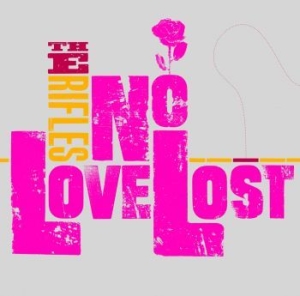 Rifles The - No Love Lost (Reissue 3 Cd Deluxe) in the group CD / Rock at Bengans Skivbutik AB (1271524)