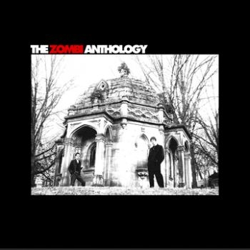 Zombi - Zombi Anthology in the group CD / Bestsellers at Bengans Skivbutik AB (1271532)