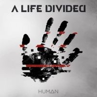 A Life Divided - Human (Ltd Digipack) in the group CD / Hårdrock at Bengans Skivbutik AB (1271541)
