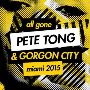 All Gone Pete Tong & Gorgon Ci - All Gone Pete Tong & Gorgon Ci in the group CD / Dans/Techno at Bengans Skivbutik AB (1271563)