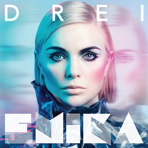 Emika - Drei in the group CD / Pop at Bengans Skivbutik AB (1271844)