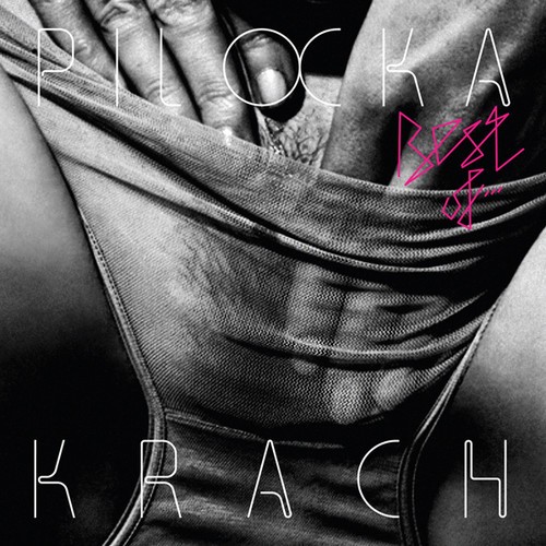 Krach Pilocka - Best Of Pilocha Krach in the group CD / Rock at Bengans Skivbutik AB (1271868)
