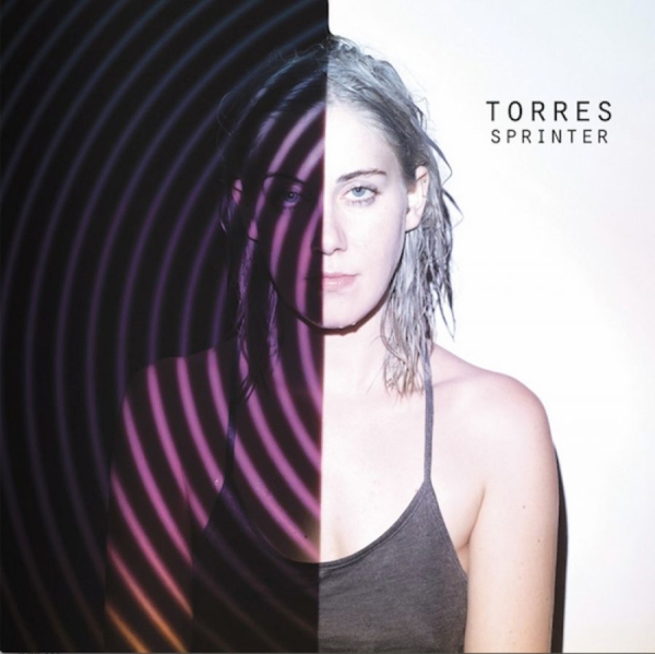 Torres - Sprinter in the group CD / Bestsellers at Bengans Skivbutik AB (1271885)