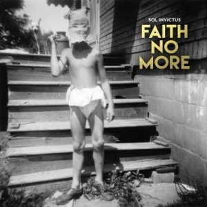 Faith No More - Sol Invictus in the group CD / CD Hardrock at Bengans Skivbutik AB (1271891)