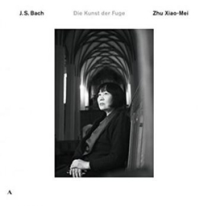 Bach, J. S. - Die Kunst Der Fuge (Lp) in the group VINYL / Klassiskt at Bengans Skivbutik AB (1273060)