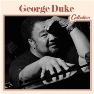 George Duke - George Duke Collection in the group CD / Jazz/Blues at Bengans Skivbutik AB (1273114)