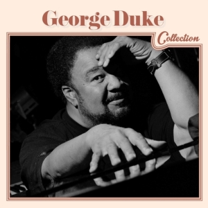 George Duke - George Duke Collection in the group CD / Jazz at Bengans Skivbutik AB (1273114)