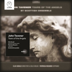 Tavener John - Tears Of The Angel in the group Externt_Lager /  at Bengans Skivbutik AB (1273315)