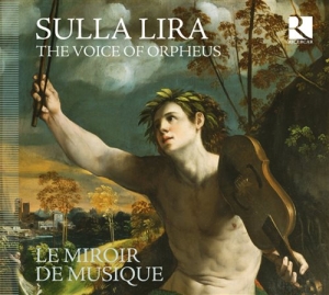 Various Composers - Sulla Lira in the group Externt_Lager /  at Bengans Skivbutik AB (1273330)
