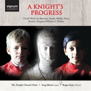 Various Composers - A Knights Progress in the group Externt_Lager /  at Bengans Skivbutik AB (1273337)