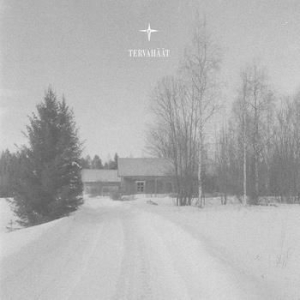 Tervahäät - Tervahäät in the group VINYL / Hårdrock,Svensk Folkmusik at Bengans Skivbutik AB (1273380)