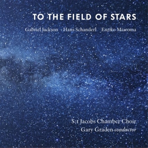 Various - To The Field Of Stars in the group Externt_Lager /  at Bengans Skivbutik AB (1274435)