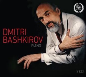 Brahms / Schubert / Haydn - Piano Works in the group CD / Klassiskt at Bengans Skivbutik AB (1274457)
