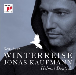 Kaufmann Jonas - Schubert: Winterreise in the group OTHER / Övrigt /  at Bengans Skivbutik AB (1274530)