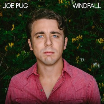 Pug Joe - Windfall in the group CD / Bestsellers at Bengans Skivbutik AB (1274561)