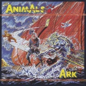 The Animals - Ark in the group VINYL / Pop at Bengans Skivbutik AB (1275600)