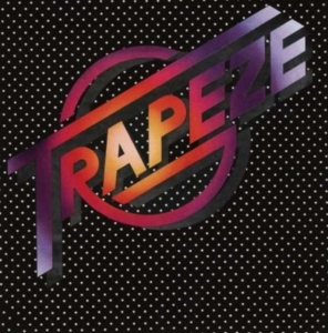 Trapeze - Trapeze in the group CD / Pop-Rock at Bengans Skivbutik AB (1275700)