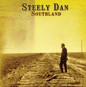 Steely Dan - Southland in the group CD / Rock at Bengans Skivbutik AB (1275719)