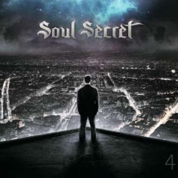 Soul Secret - 4 in the group CD / Bestsellers at Bengans Skivbutik AB (1275730)
