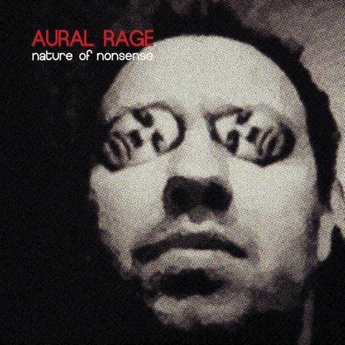 Aural Rage - A Nature Of Nonsense in the group VINYL / Pop at Bengans Skivbutik AB (1275737)
