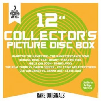 Richrad Cliff - Golden Hits in the group VINYL / Bestsellers at Bengans Skivbutik AB (1275832)