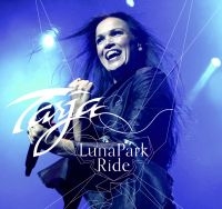Tarja Turunen - Luna Park Ride in the group VINYL / Pop-Rock at Bengans Skivbutik AB (1276045)