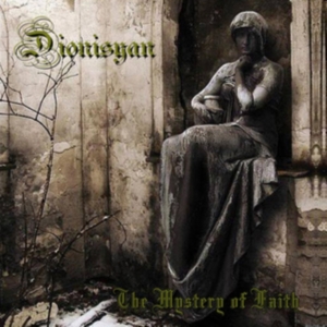 Dionisyan - Mystery Of Faith in the group OTHER / Övrigt /  at Bengans Skivbutik AB (1276383)