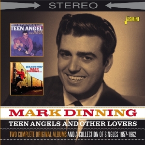 Dinning Mark - Teen Angels & Other Lovers in the group OTHER / Övrigt /  at Bengans Skivbutik AB (1276408)
