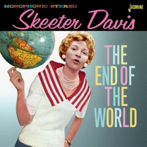 Davis Skeeter - End Of The World in the group CD / Pop-Rock at Bengans Skivbutik AB (1276414)