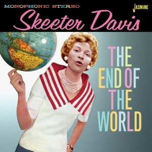 Davis Skeeter - End Of The World in the group OTHER / Övrigt /  at Bengans Skivbutik AB (1276414)
