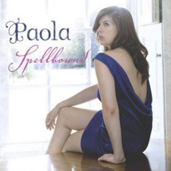 Paola - Spellbound in the group CD / Bestsellers at Bengans Skivbutik AB (1276452)