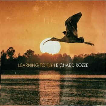 Rosse Richard - Learning To Fly in the group CD / Bestsellers at Bengans Skivbutik AB (1276457)