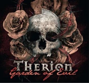 Therion - Garden Of Evil in the group OTHER / Music-DVD & Bluray at Bengans Skivbutik AB (1276800)