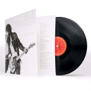 Springsteen Bruce - Born To Run in the group OUR PICKS / Most popular vinyl classics at Bengans Skivbutik AB (1277148)
