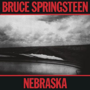 Springsteen Bruce - Nebraska in the group OTHER / CDV06 at Bengans Skivbutik AB (1277150)