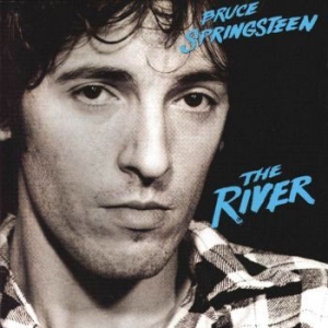 Springsteen Bruce - River in the group We Tip / Bengans Staff Picks / Erikas gameday at Bengans Skivbutik AB (1277151)