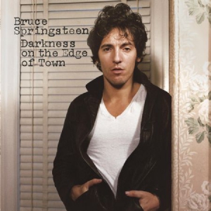 Springsteen Bruce - Darkness On The Edge Of Town in the group OTHER / MK Test 9 LP at Bengans Skivbutik AB (1277152)