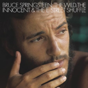 Springsteen Bruce - The Wild, The Innocent And The E Street Shuffle in the group OTHER / CDV06 at Bengans Skivbutik AB (1277154)
