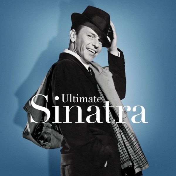 Frank Sinatra - Ultimate Sinatra in the group OTHER / -Start 300 CD Blowout at Bengans Skivbutik AB (1277178)
