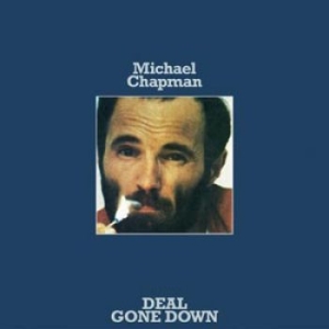 Michael Chapman - Deal Gone Down in the group CD / Pop at Bengans Skivbutik AB (1277819)
