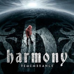 Harmony - Remembrance in the group CD / Hårdrock,Svensk Musik at Bengans Skivbutik AB (1277821)