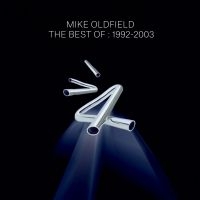Mike Oldfield - The Best Of Mike Oldfield: 199 in the group CD / Best Of,Pop-Rock at Bengans Skivbutik AB (1277834)