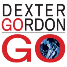 Gordon Dexter - Go in the group OUR PICKS / CD Pick 4 pay for 3 at Bengans Skivbutik AB (1277841)
