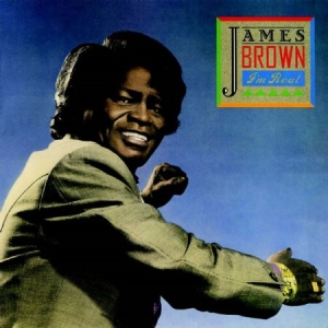 Brown James - I'm Real (Deluxe) in the group CD / RNB, Disco & Soul at Bengans Skivbutik AB (1277963)