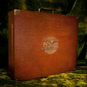 Blandade Artister - Rise And Fall Of Paramount Records in the group VINYL / Pop-Rock at Bengans Skivbutik AB (1278065)