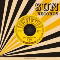 Orbison Roy - Sweet And Easy To Love B/W Devil Do in the group VINYL / Pop-Rock at Bengans Skivbutik AB (1278075)