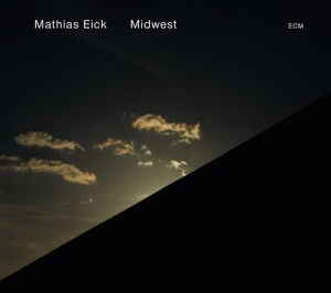 Mathias Eick - Midwest in the group VINYL / Jazz at Bengans Skivbutik AB (1278736)