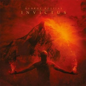 Kollias George (Nile) - Invictus in the group CD / Hårdrock/ Heavy metal at Bengans Skivbutik AB (1279539)