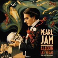 Pearl Jam - Aladdin Las Vegas 1993 (2Lp) in the group VINYL / Pop-Rock at Bengans Skivbutik AB (1288004)