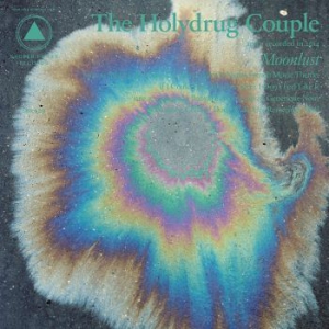 Holydrug Couple The - Moonlust in the group CD / Rock at Bengans Skivbutik AB (1288527)